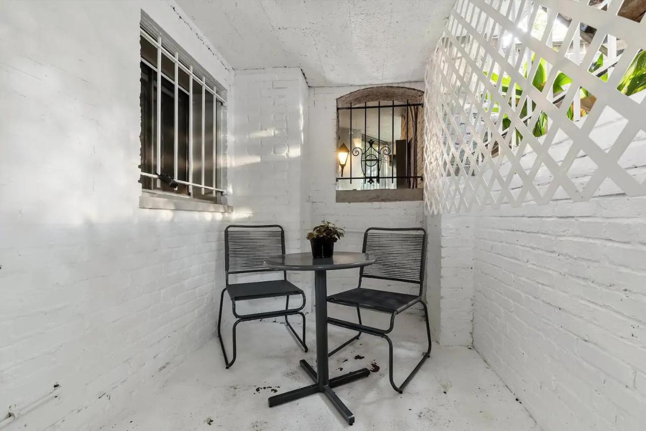 Apartamento Heart Of Dupont And Walk To Georgetown Washington